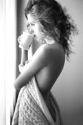 Naked women drinking coffee having sex charming Think, Naked women drinking coffee having sex seems