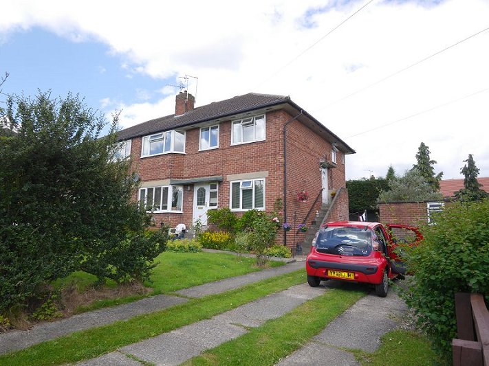 Harrogate Property News Harrogate Property News 2 bed flat for sale