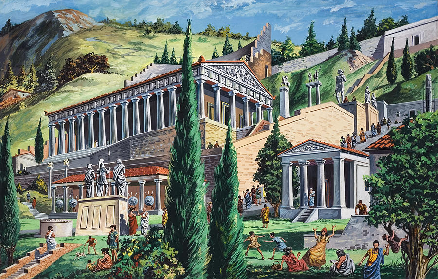 apollos temple gay site Apollos temple gay site