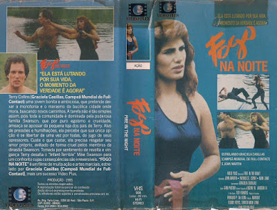 VHS - O Último Reduto: outubro 2015