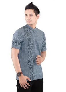 Koleksi Model Baju Koko Pria Terbaru Kombinasi Lengan Pendek Dan Panjang Koleksi Model Baju Koko Pria Terbaru Kombinasi Lengan Pendek Dan Panjang