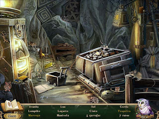 Awakening - O Reino dos Goblins PT-BR Portable Awakening - O Reino dos Goblins