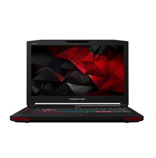 Spesifikasi Acer Aspire Predator