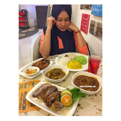 Sungkai at Pancake House International with Family Feast Set Sungkai at Pancake House International with Family Feast Set