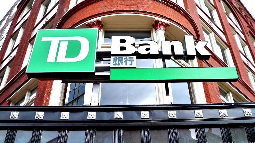 TD Bank, N.A.
