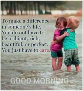 inspirational good morning messages