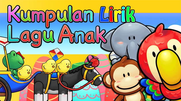 Lirik Lagu Hujan Rintik Rintik
