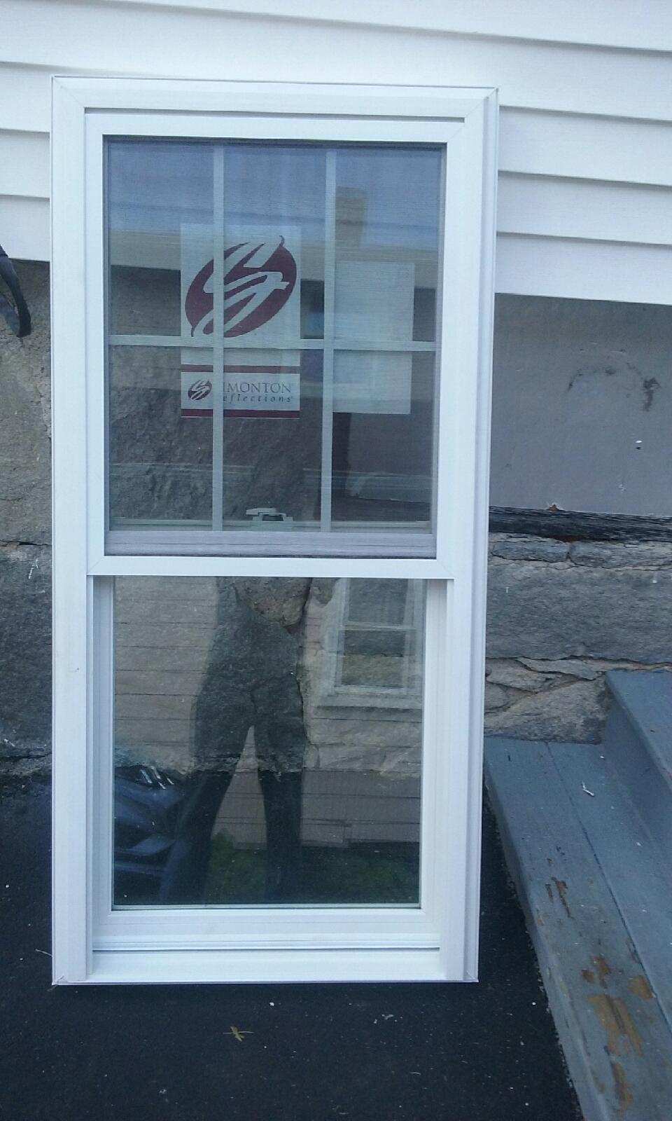 NH Construction Replacement Windows