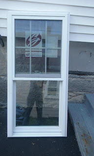 Simonton 5300 replacement window