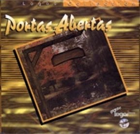 Grupo Logos - Portas Abertas (Playback) 1987