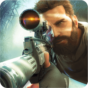 Cover Fire Cover Fire apk