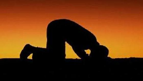 Niat Sholat Fajar Bacaan Niat Shalat Fajar Sebelum Shubuh Lengkap Arab Latin Artinya
