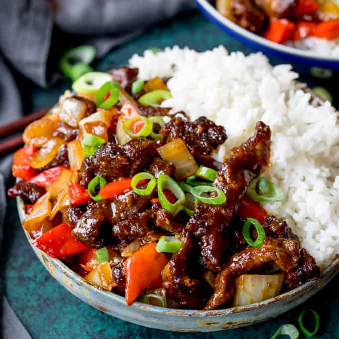 CRISPY ORANGE BEEF CRISPY ORANGE BEEF