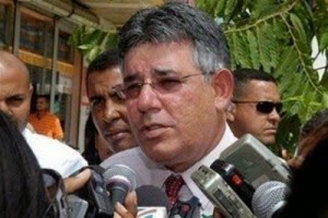 C3 Desmiente que el Caso de Corrupción contra Víctor Díaz Rúa esté Cerrado: