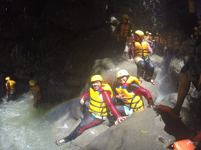 Pilihan Paket Wisata Body Rafting Terpopuler Di Pangandaran