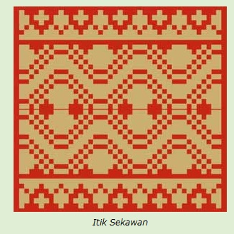 Rumah Belah Bubung - Rumah Adat Provinsi Kepulauan Riau | DTECHNOINDO