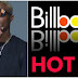 UPDATED: WIZKID WINS 3 BILLBOARD MUSIC AWARDS AND COUNTING (SEE FULL WINNERS LIST)