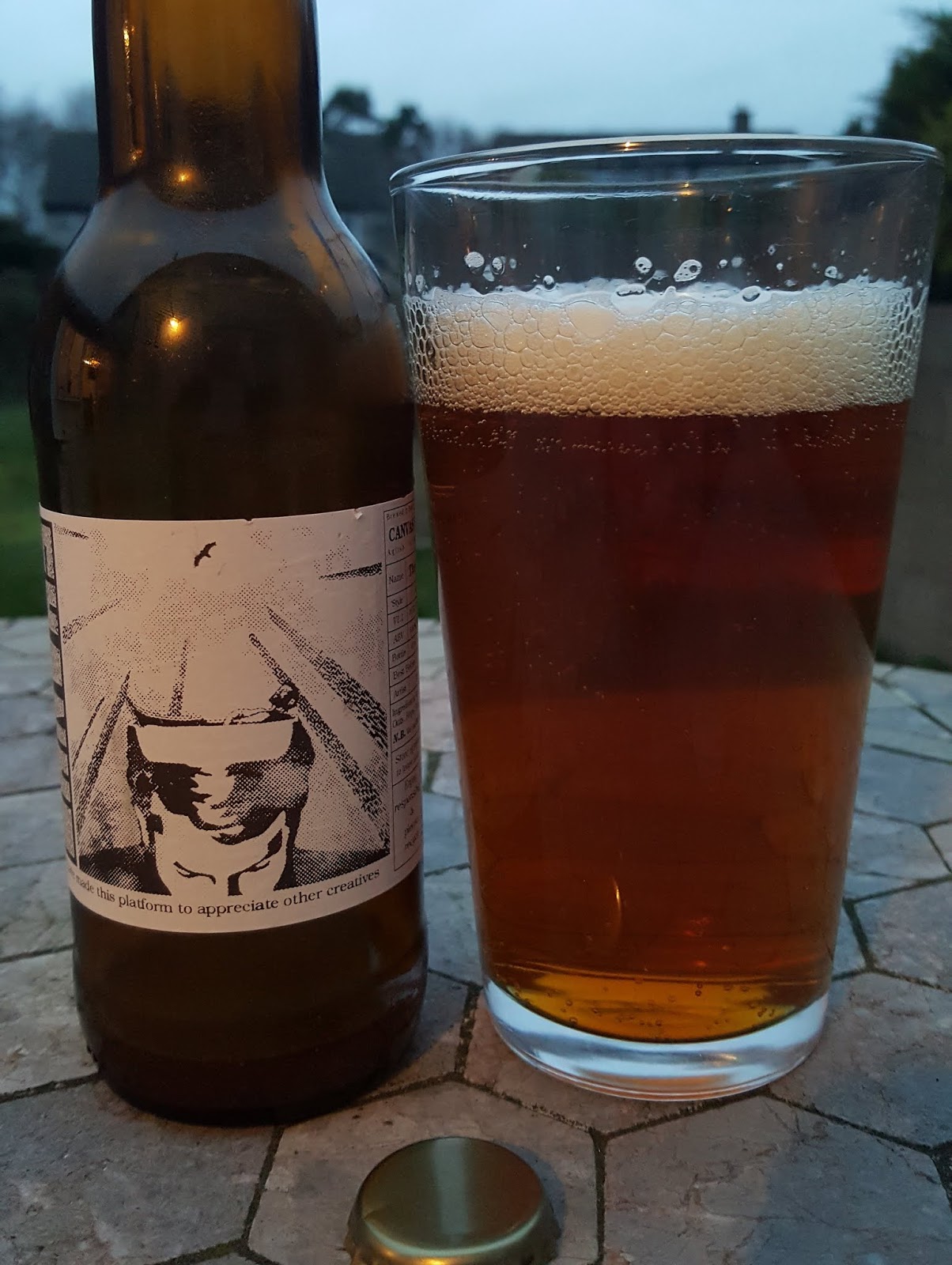 Number Three Is A Barrel Aged Amber Aleed Dramatic Pause The Liminal Were Up To 5 6 Abv Now Which Is Still Fairly Modest Number Three Is A Barrel Aged Amber Aleed Dramatic Pause The Liminal Were Up To 5 6 Abv Now Which Is Still Fairly Modest