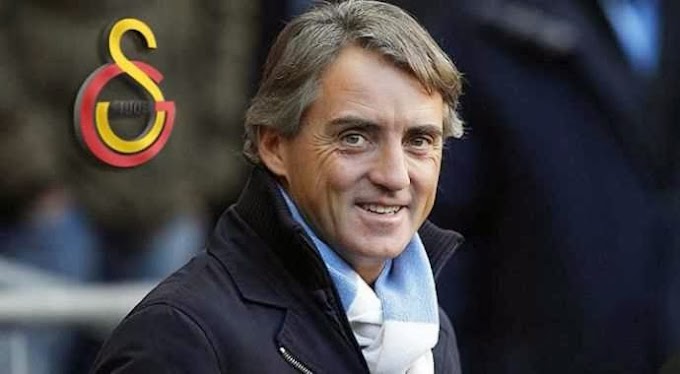 Mancini'nin Galatasaray'ı