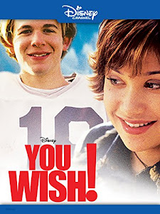 You Wish! Poster