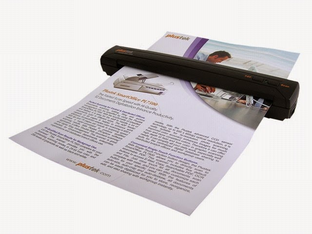 NHỮNG LOẠI MÁY SCAN PHỔ BIẾN TRÊN THỊ TRƯỜNG HIỆN NAY