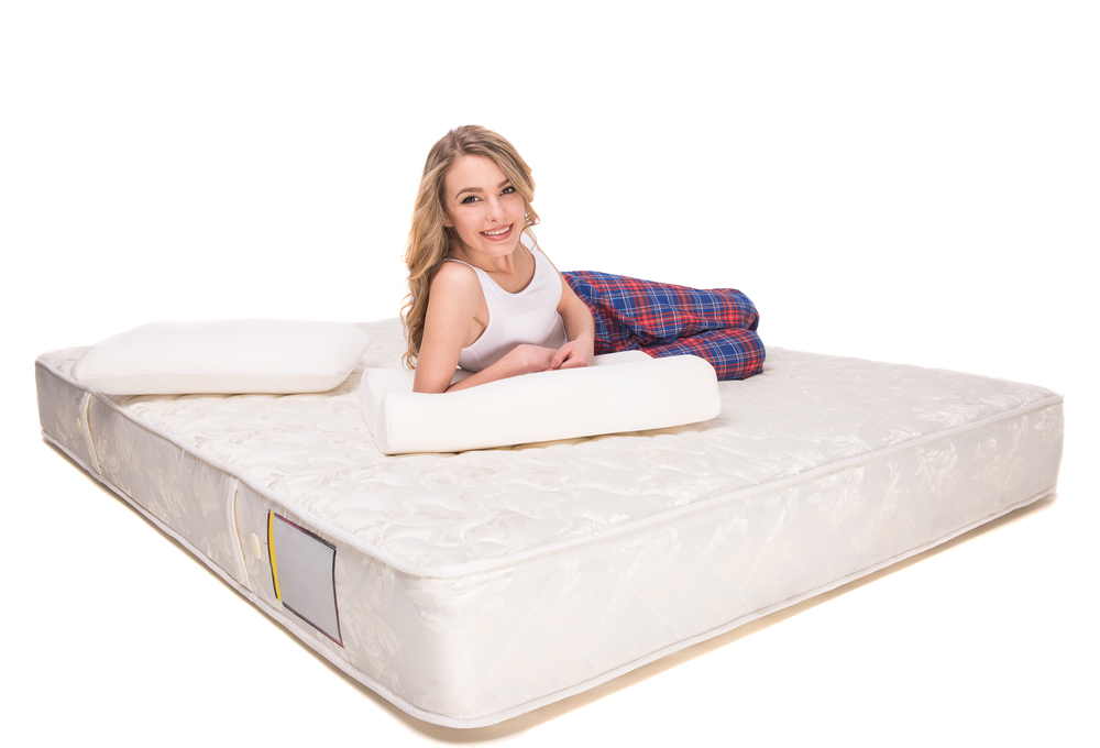 best mattress for bad back 1000