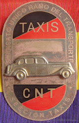 Sección de Ramo del Taxi CNT-AIT