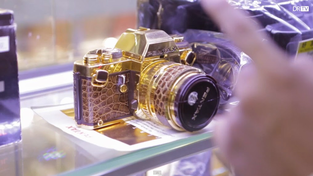 5 Top Film Cameras for Under 1000 feat. JapanCameraHunter Blog