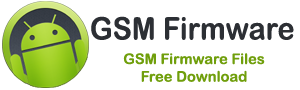 GSM Firmware Files Free Download