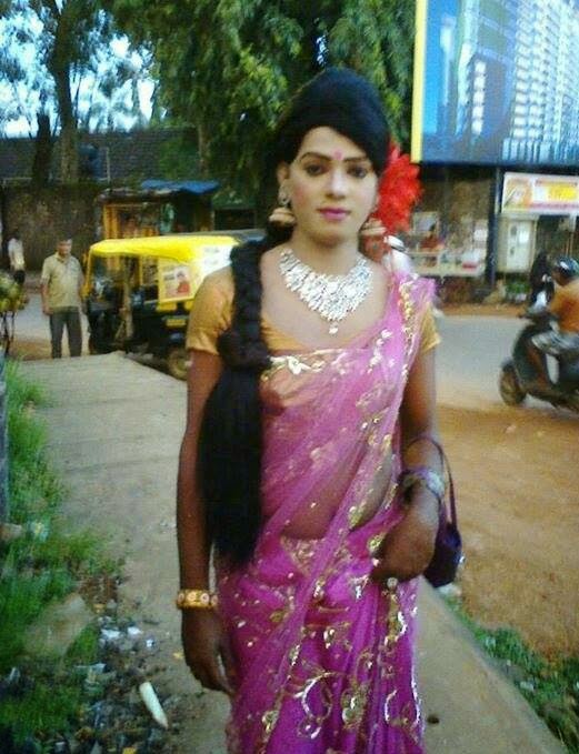 The Full, Inspiring Story Of Indias First Transgender Principal - Homegrown