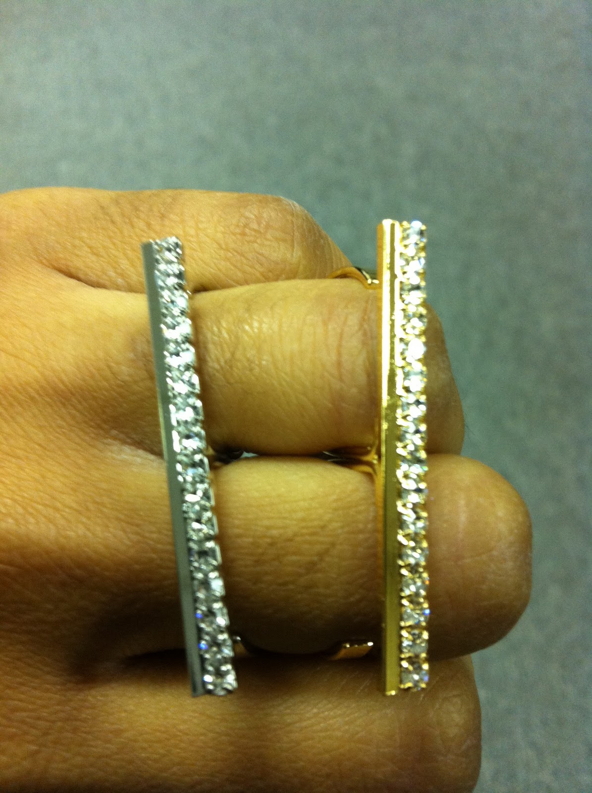 Silk and Lookies: Must Have Accessories @ NEXT