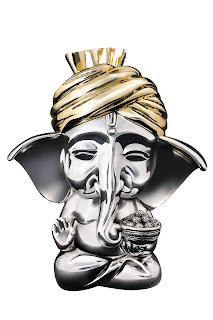 Ganpati Collection by shazé Ganpati Collection by shazé