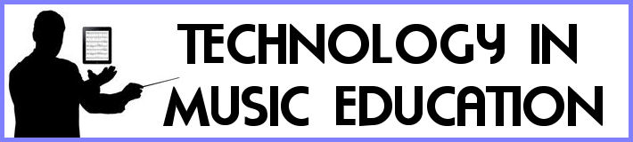 Technology in Music Education