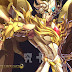 Armaduras divinas marcarão presença na nova fase de Saint Seiya Awakening!