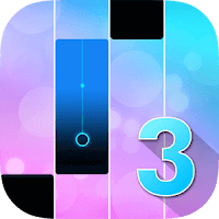 Magic Tiles 3 Unlimited (Lives - Diamonds) MOD APK Magic Tiles 3 Unlimited (Lives - Diamonds) MOD APK
