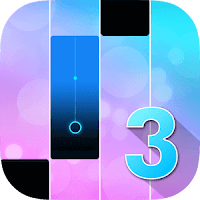 Magic Tiles 3 Unlimited (Lives - Diamonds) MOD APK