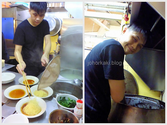 Best Wanton Mee Singapore List - Fei Fei @ Yuhua Jurong Best-Wanton-Mee-Singapore-Fei-Fei-Yuhua-Jurong