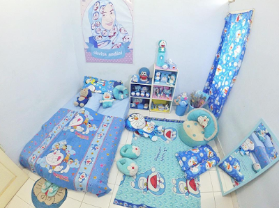 dekorasi kamar doraemon sederhana terbaru dekorasi kamar doraemon sederhana terbaru