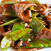 25-Minute Beef And Snow Pea Stir Fry Recipe