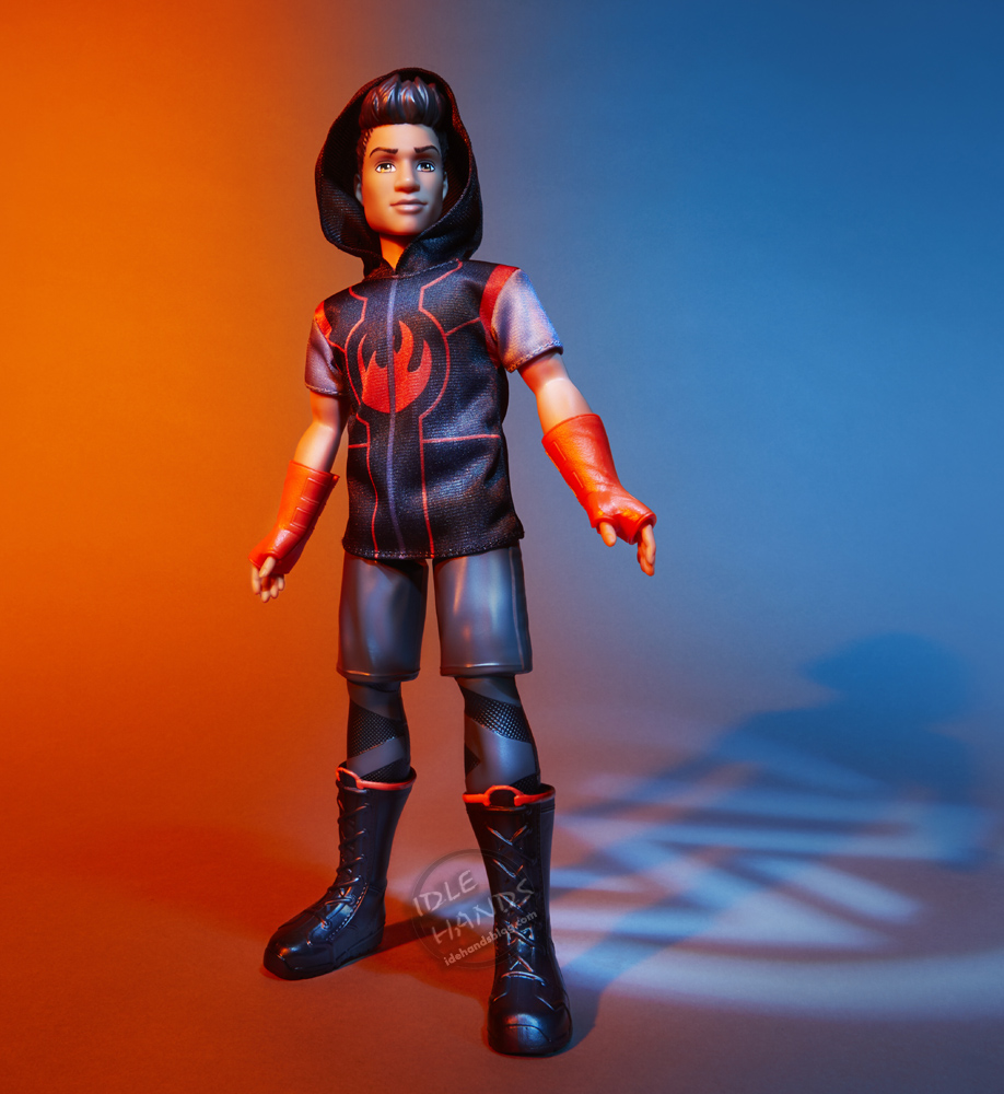 marvel rising secret warriors action figures