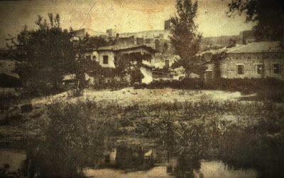 Οι θησαυροί που βρέθηκαν στα Τρίκαλα, το 1935