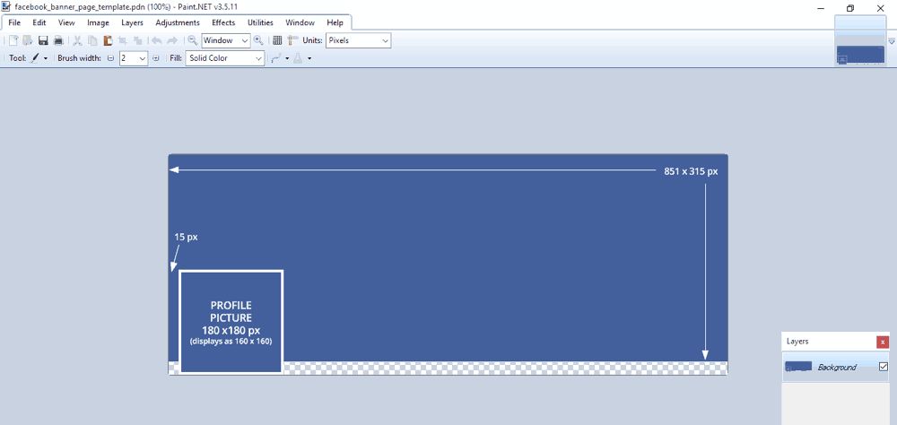 Program pembuat facebook cover gratis Program pembuat facebook cover gratis