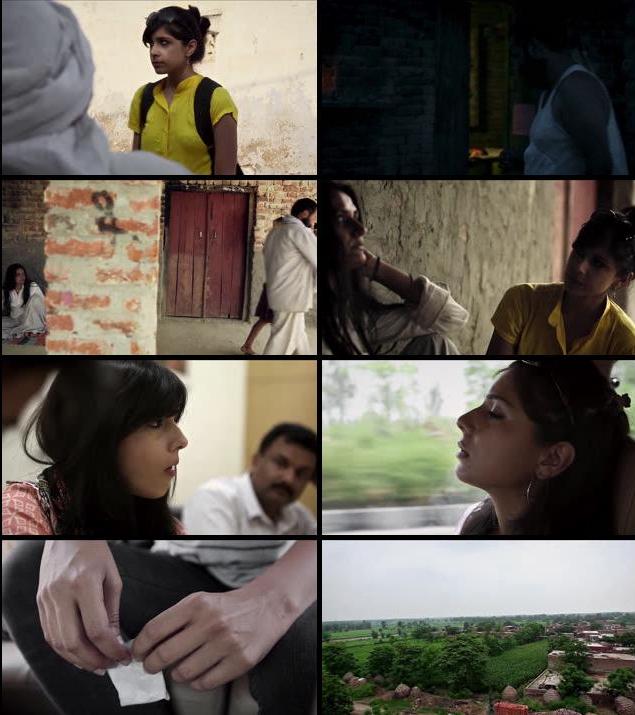 Kajarya 2015 Hindi 720p WEBRip