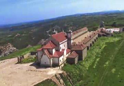 "CABO ESPICHEL - EM TERRAS DE UM MUNDO PERDIDO" EM SESIMBRA!