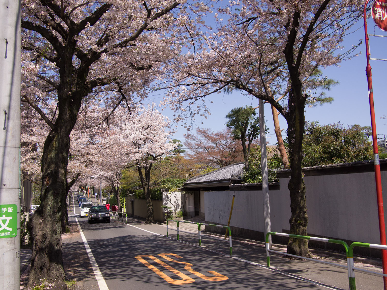 尊い東京の姿 桜新町と新町分譲地～サザエさんの街は高級住宅地？～