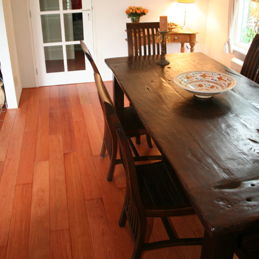 Most Durable Hardwood Floor Available, What Is The Hardest Most Durable Hardwood Flooring