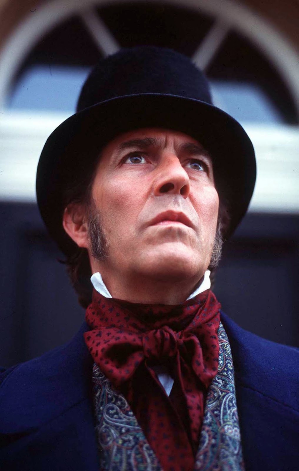 FILMY KOSTIUMOWE The Mayor of Casterbridge (TV 2003)