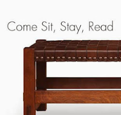 Come Sit, Stay, Read