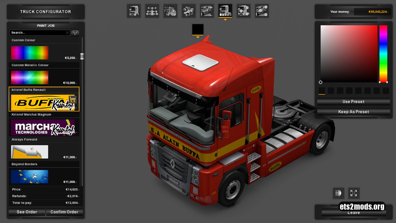 Combo Pack FR Enterprises V 1.8 Combo Pack FR Enterprises V 1.8
