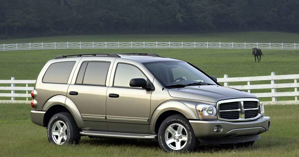 Jc Auto Sales >> Top 10 Best-Selling SUVs In America - 2004 Year End - GOOD ... Jc Auto Sales >> Top 10 Best-Selling SUVs In America - 2004 Year End - GOOD ...